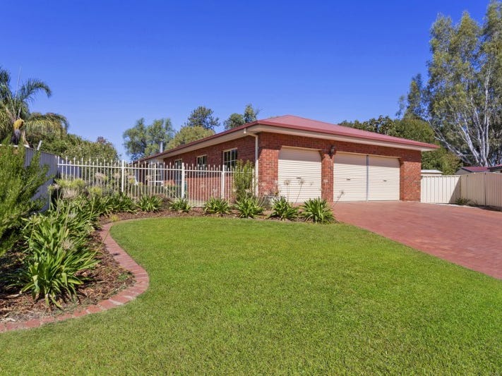7 Annika Place, Barnawartha, Vic 3688 Property Details