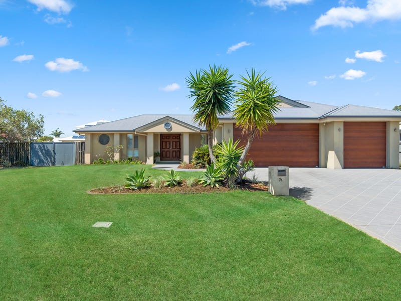 74 Border Cres, Pottsville, NSW 2489
