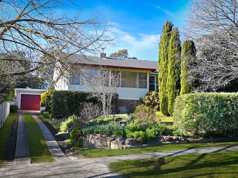 78 Throsby Street, Moss Vale, NSW 2577 78 Throsby Street, Moss Vale, NSW 2577