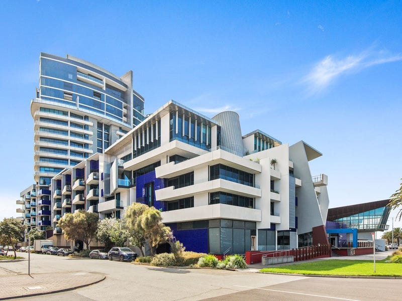 55/2 Esplanade West, Port Melbourne, VIC 3207