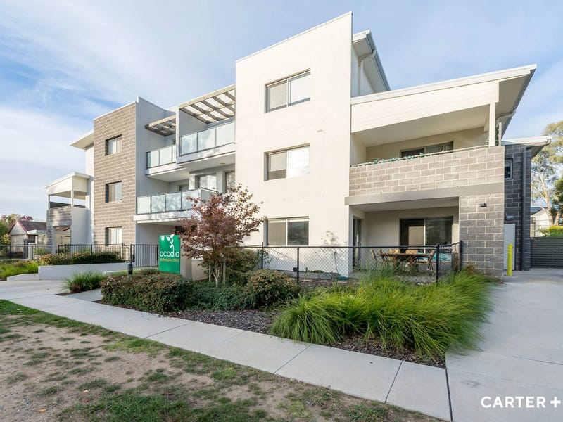 8/16 Berrigan Cres, O'connor, ACT 2602