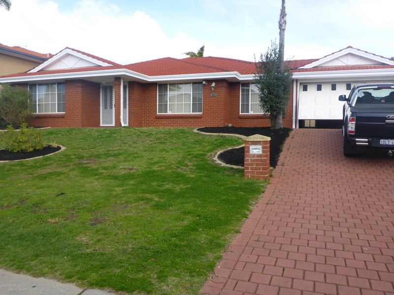 33 Constellation Drive, Ocean Reef, WA 6027