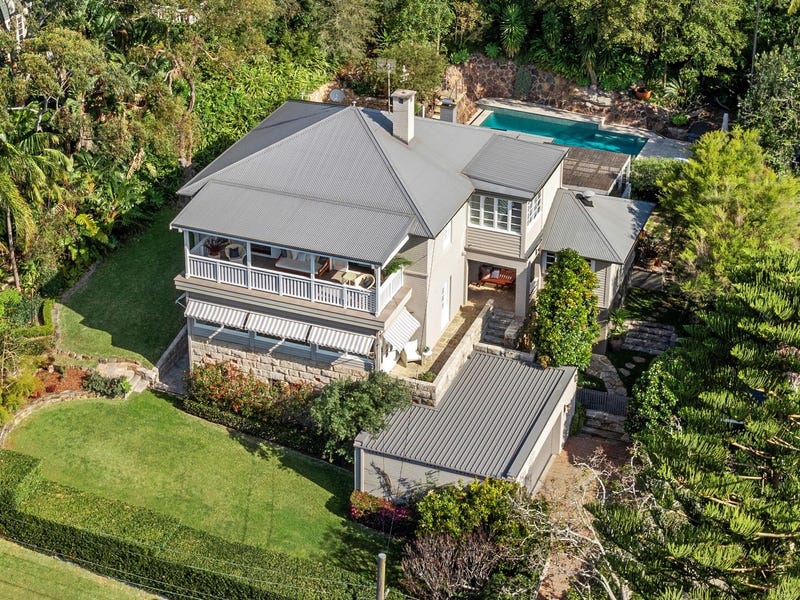 5254 Anzac Avenue, Collaroy, NSW 2097 Property Details