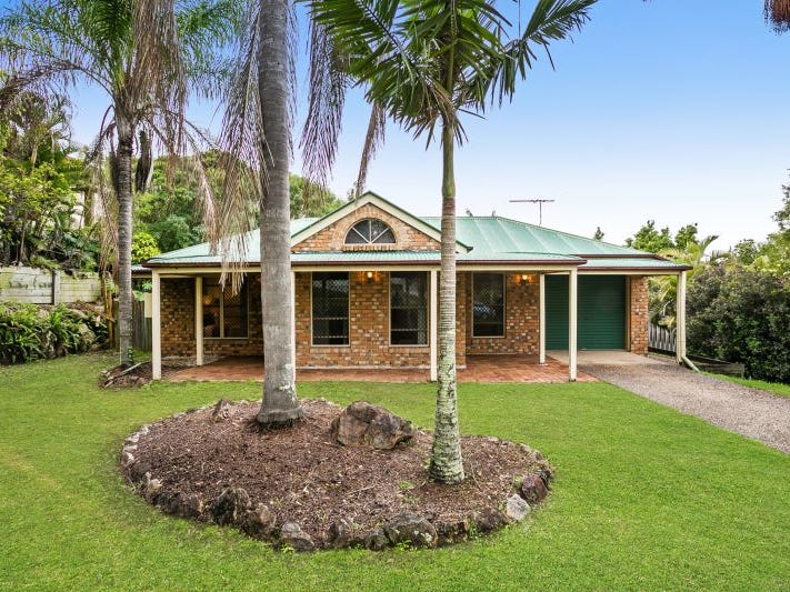 66 Gem Road, Kenmore, Qld 4069 Property Details