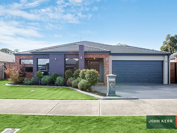 7 Harrison Boulevard, Newborough, Vic 3825 Property Details