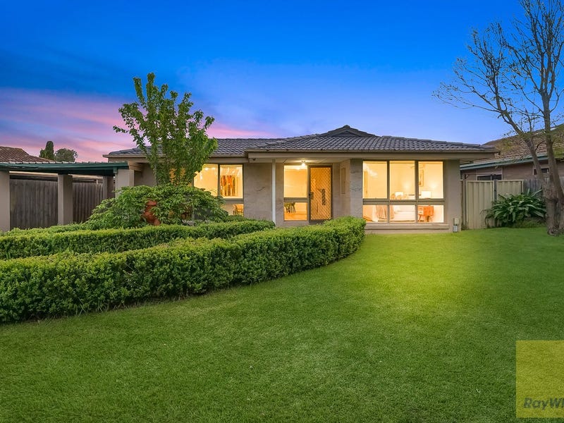 37 Westmelton Drive, Melton West, VIC 3337