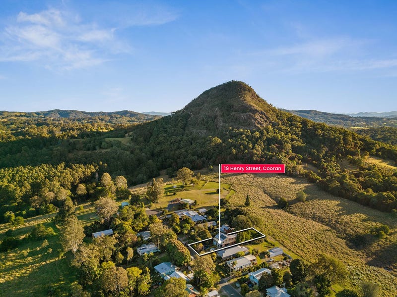 19 Henry Street, Cooran, Qld 4569 Property Details