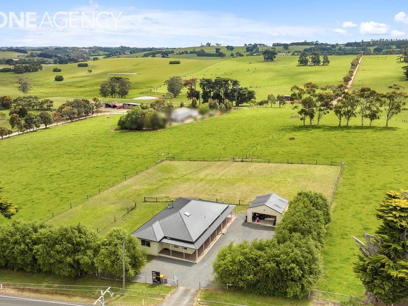 399 Brandy Creek Road, Warragul, Vic 3820 Property Details