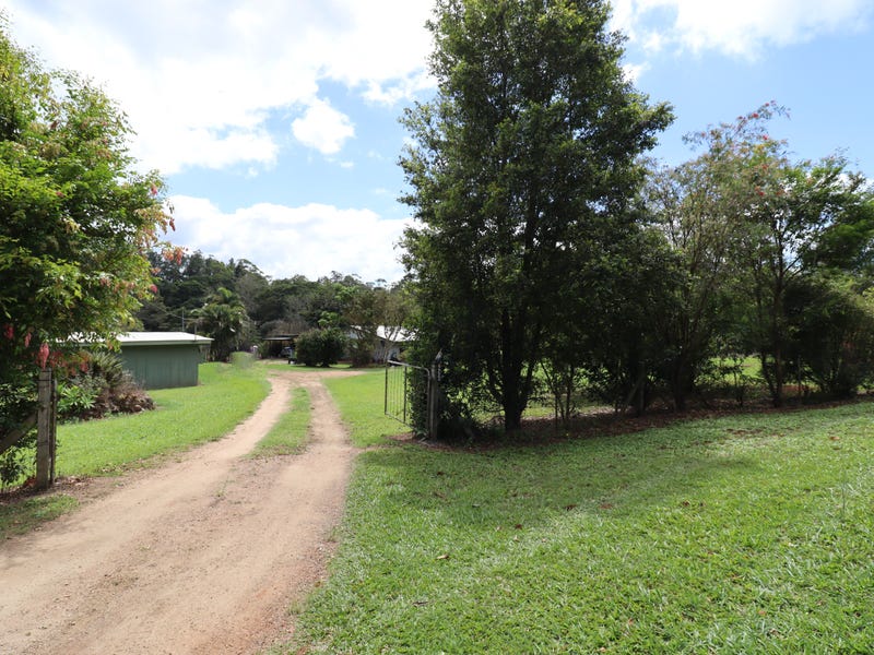25 Glaspy Road, Malanda, QLD 4885