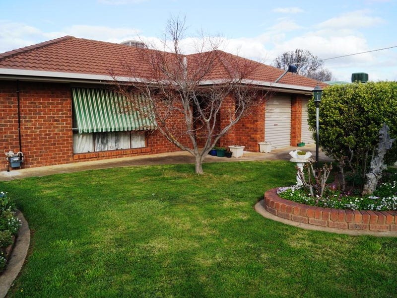 50 Russell Street, Numurkah, Vic 3636 Property Details