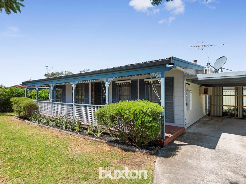 2/7 Fowler Street, Chelsea, Vic 3196 House for Sale