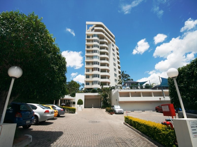 18/57 Lambert Street, Kangaroo Point, QLD 4169