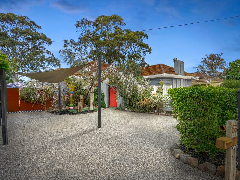 56 Mundy Street, Mentone, Vic 3194 House for Sale