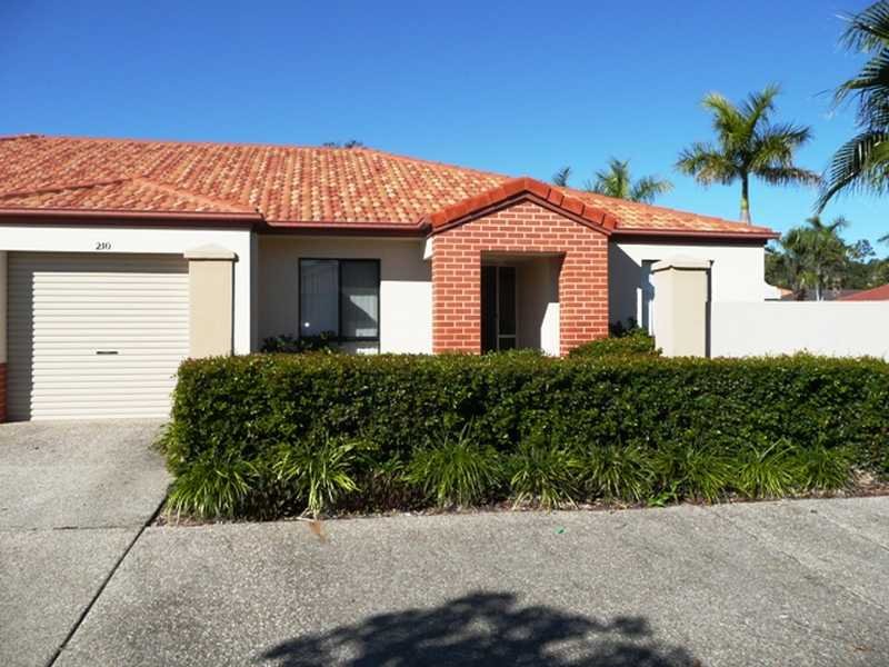 Unit,210/64 Gilston Road, Nerang, Qld 4211 Property Details