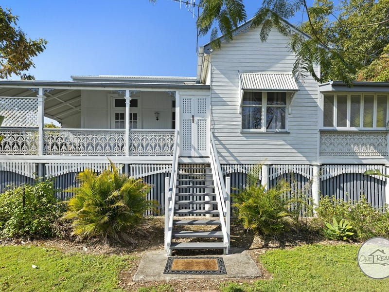 31 Woodstock St, Maryborough, Qld 4650 Property Details