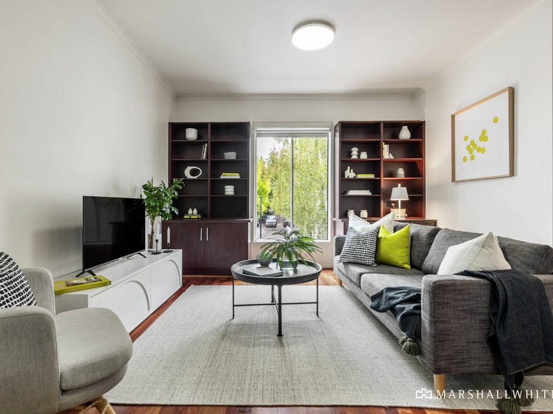 10/200 Brighton Street, Richmond, Vic 3121 Property Details