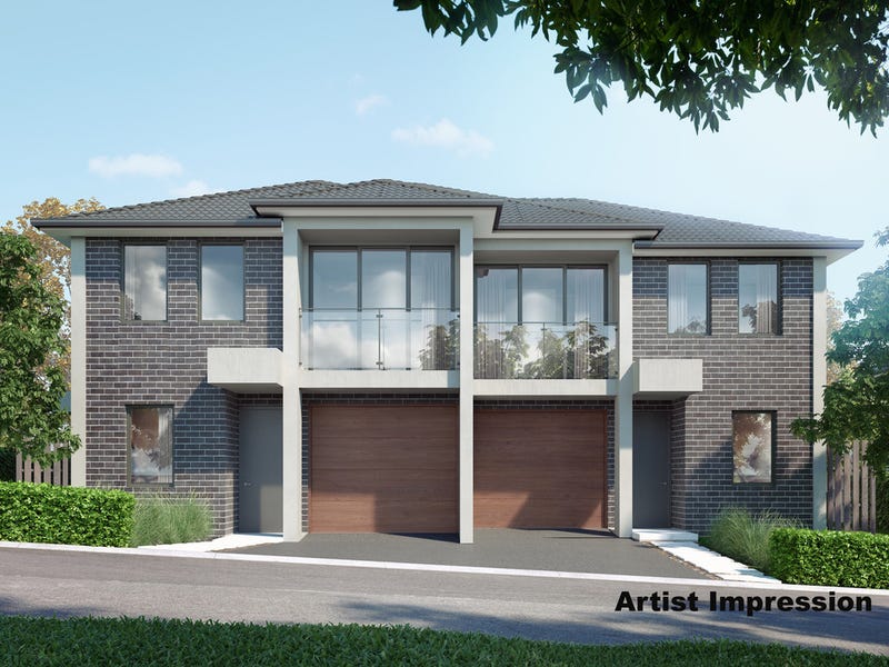 Lot 10, 23 Glenfield Road, Glenfield, NSW 2167 Property Details