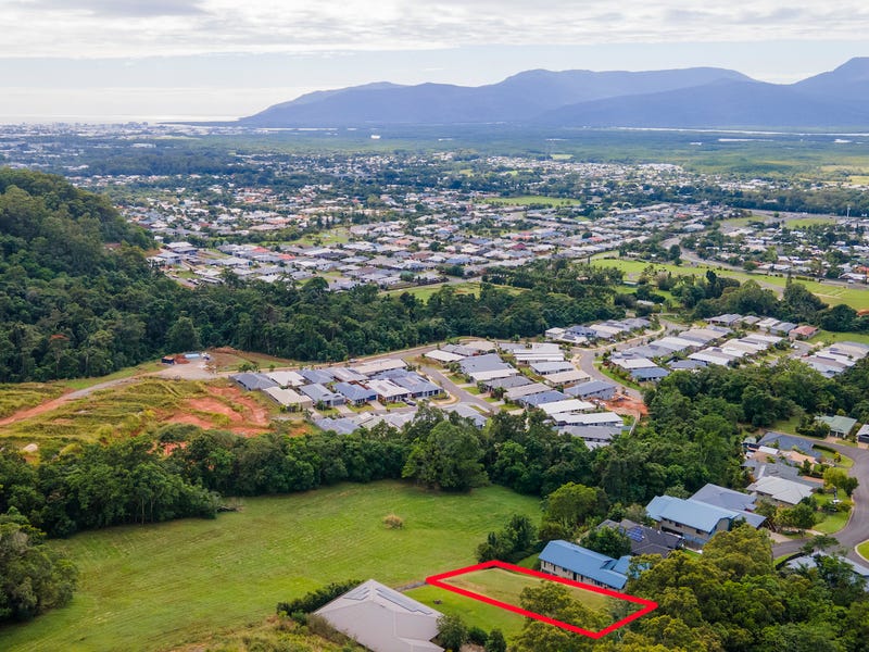 20 Nutmeg Street, Mount Sheridan, QLD 4868