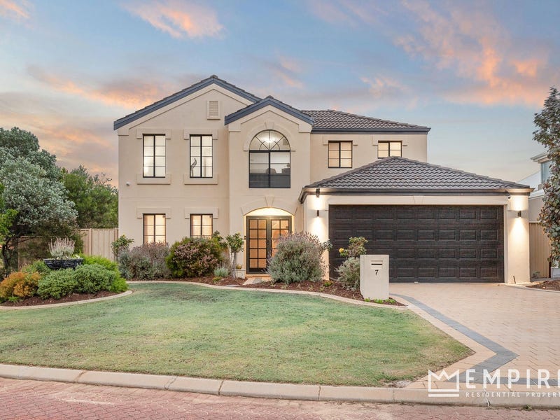 7 Buttercup Way, Beeliar, WA 6164 Property Details