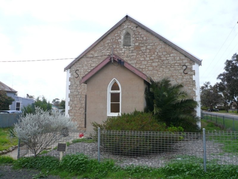 38 Taverner Street, Rainbow, Vic 3424 Property Details