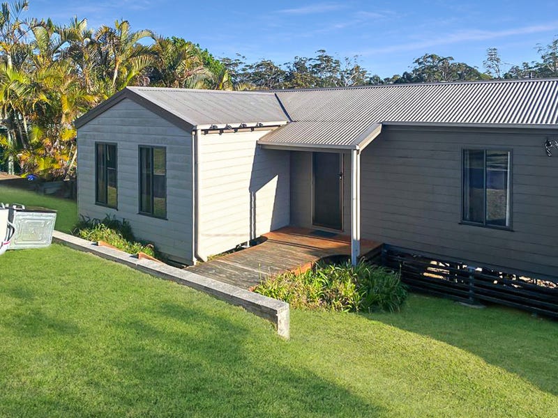 52 Palmer Street, Nambucca Heads, NSW 2448