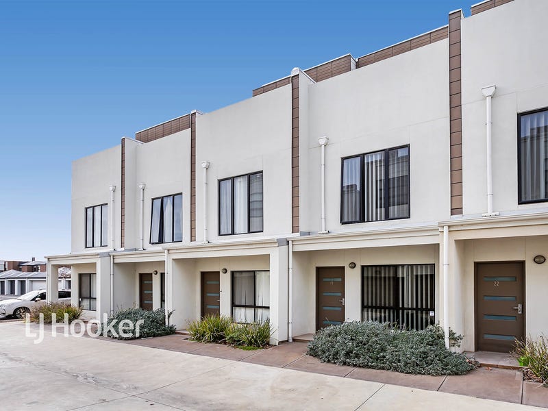 23/115 Tulloch Drive, St Clair, SA 5011