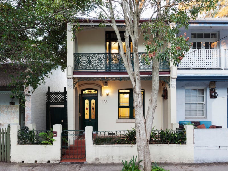128 Denison Street, Camperdown, NSW 2050