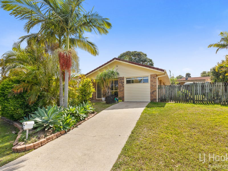 6 Theten Court, Kallangur, Qld 4503 Property Details