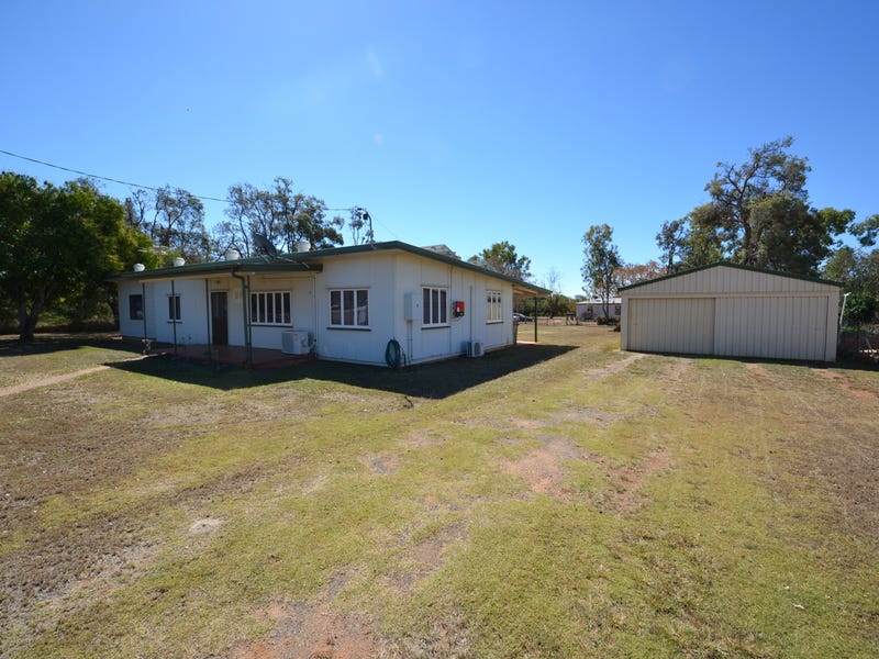38 Margaret Street, Duaringa, QLD 4712