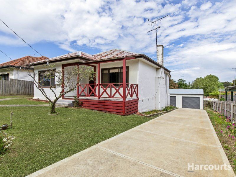 28 Sutton Street, Warragul, Vic 3820 Property Details