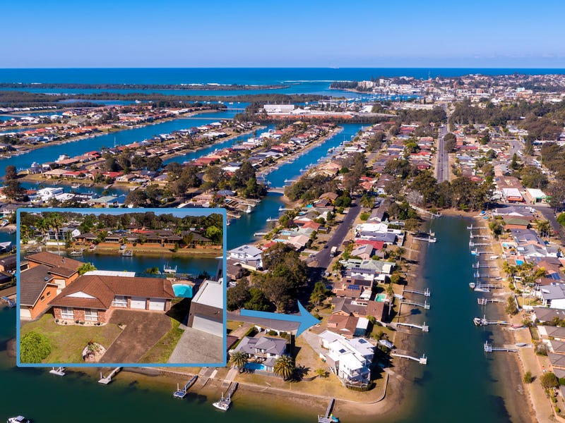 25 Cornwallis Close, Port Macquarie, NSW 2444