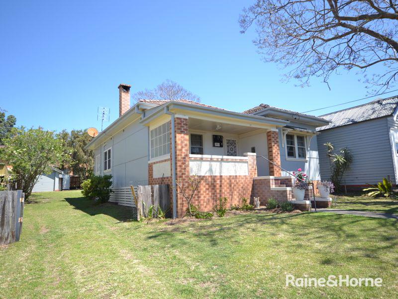 34 Worrigee Street, Nowra, NSW 2541