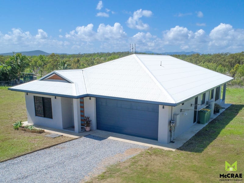 Lot 24 Africandar Road, Bowen, Qld 4805 Property Details
