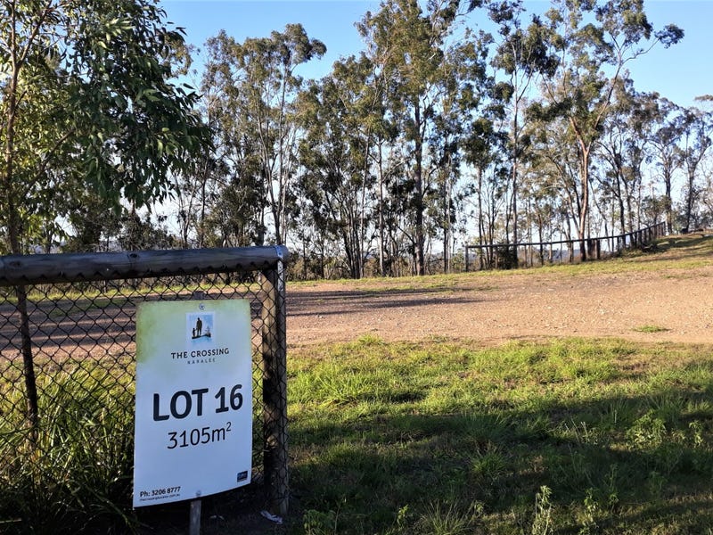 54 Stanton Cross Drive, Karalee, QLD 4306