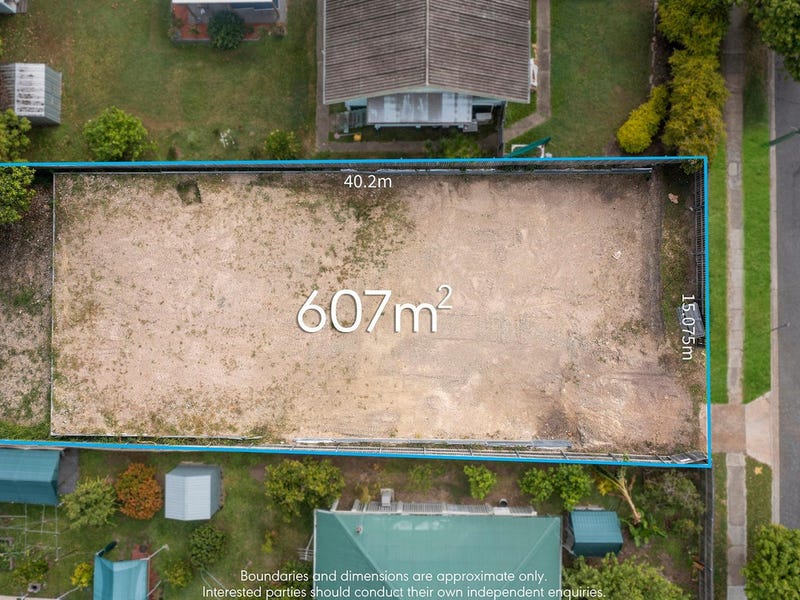 74 Dawson Parade, Keperra, QLD 4054