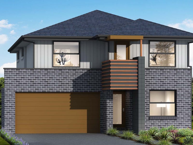 Lot 5055 Emerald Hills Estate, Leppington, NSW 2179 Property Details