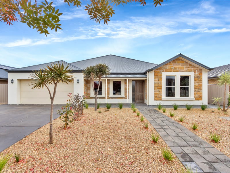 81 Reusch Drive, Nuriootpa, SA 5355 House for Sale