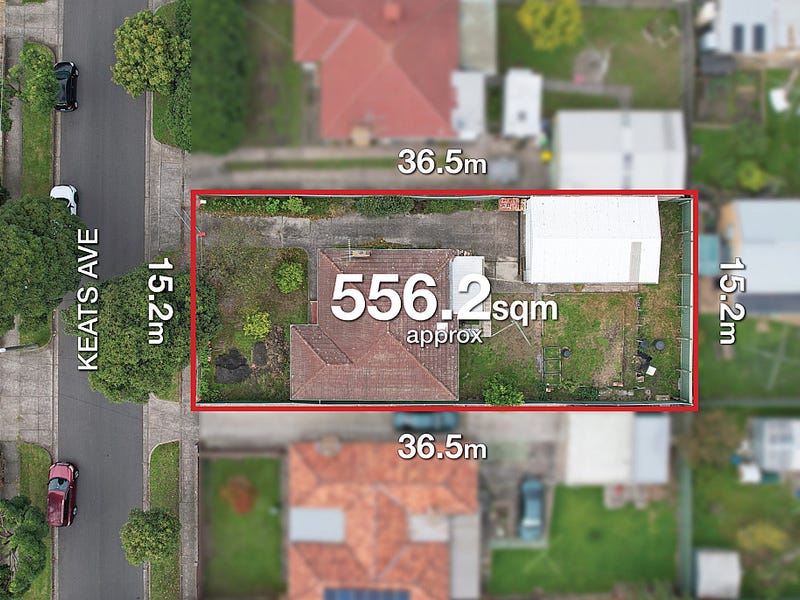 33 Keats Avenue, Kingsbury, Vic 3083 Property Details