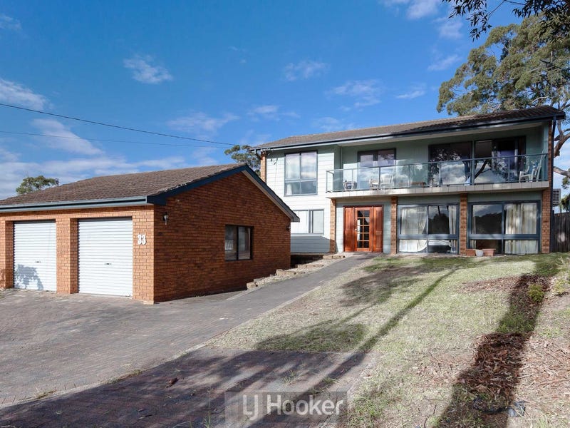 33 Clydebank Road, Balmoral, NSW 2283