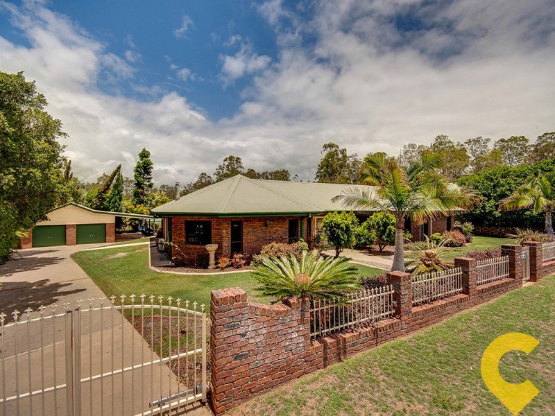 5 Calais Court, Joyner, Qld 4500 Property Details