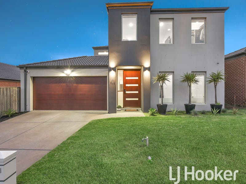 111 Soldiers Road, Berwick, Vic 3806 Property Details