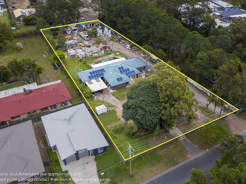 13 Richards Street, Loganlea, Qld 4131 House for Sale