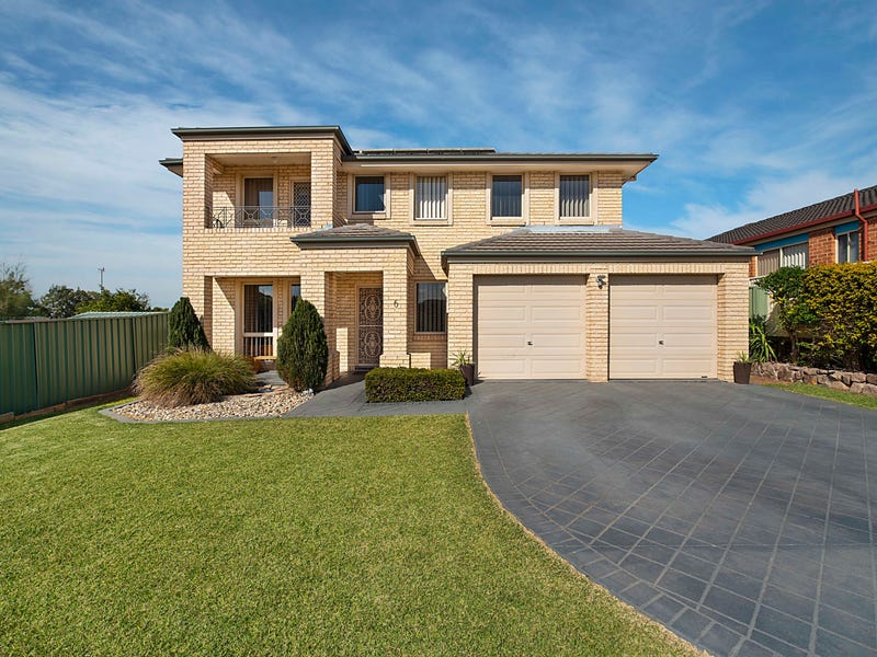 6 Featherwood Place, Thornton, NSW 2322 Property Details