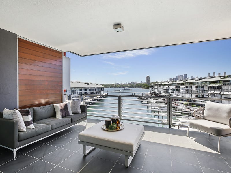 510/21 Hickson Road, Millers Point, NSW 2000