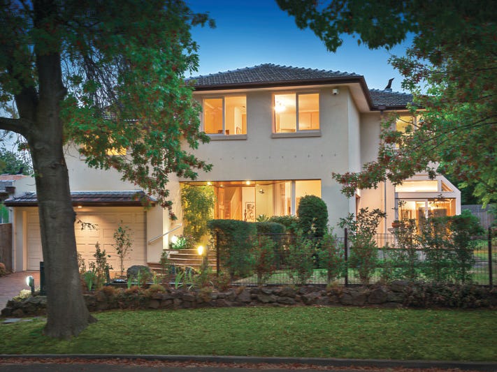 2 Jaques Street, Hawthorn East, VIC 3123