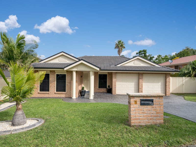 58 Horsley Drive, Horsley, NSW 2530 Property Details