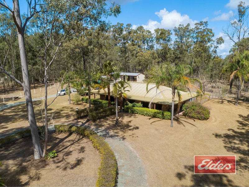 111 Glynton Road, Jimboomba, Qld 4280 - Property Details