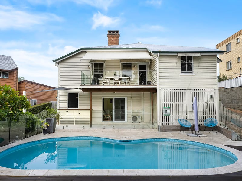 24 View Street, Wooloowin, Qld 4030 House for Sale