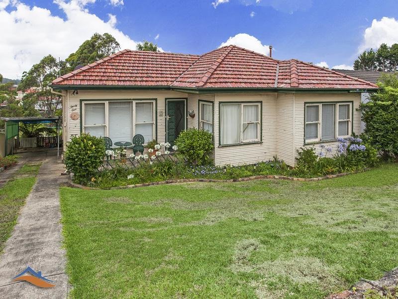31 Spring Street, Mount Keira, NSW 2500