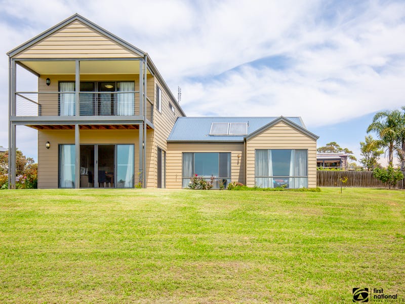 23 Crown Ridge Avenue, Newlands Arm, VIC 3875